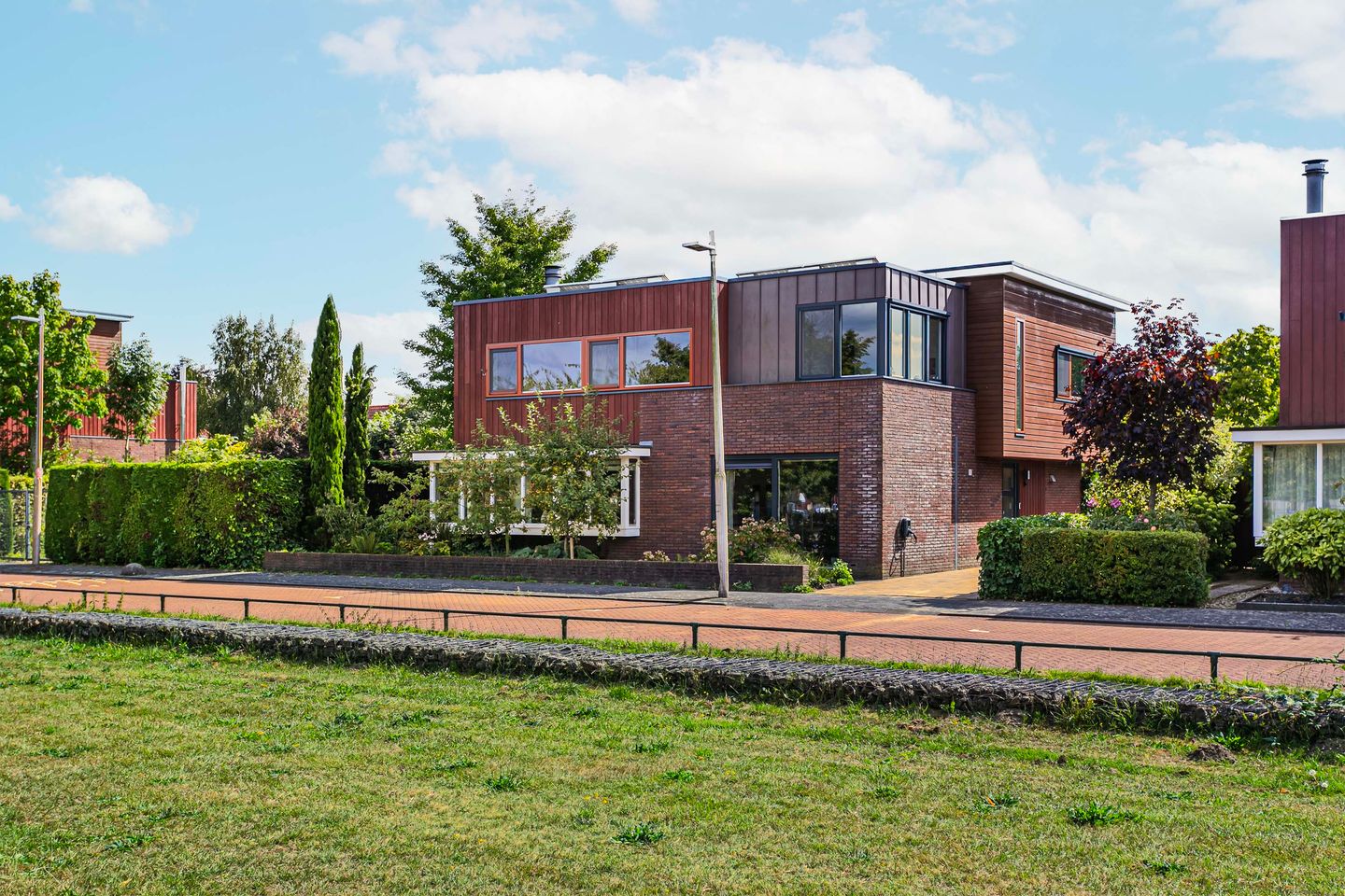 Foto 55 van Akkrumerraklaan 92