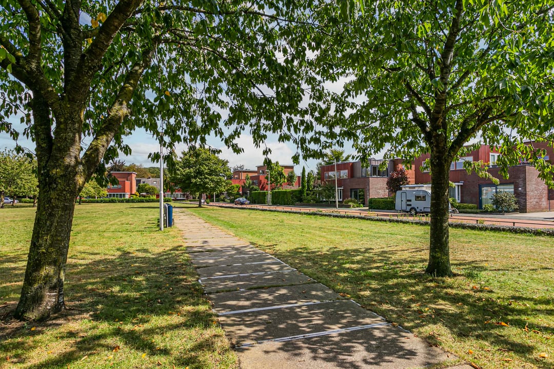 Foto 56 van Akkrumerraklaan 92