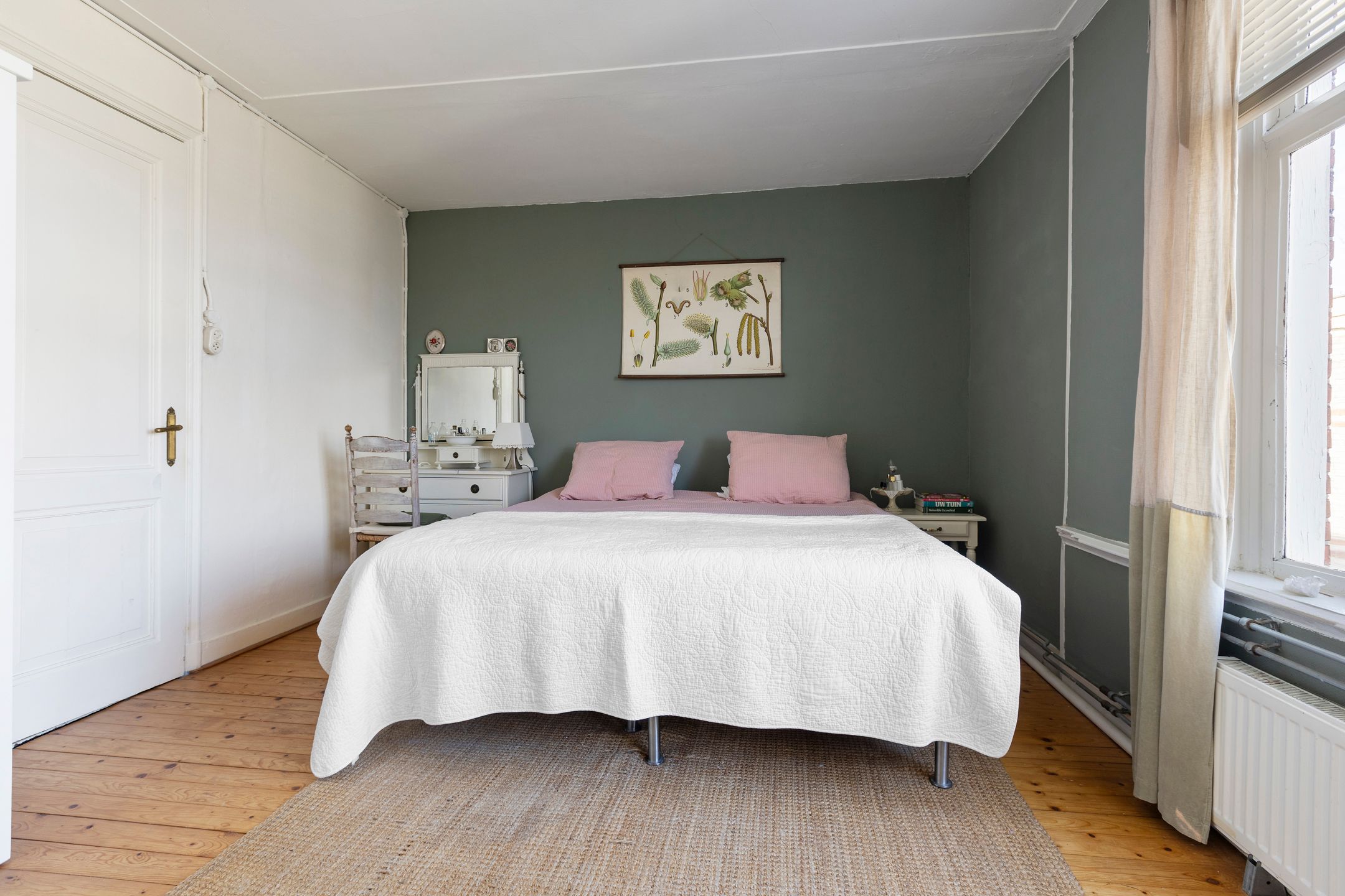 Foto 3 van Billitonstraat 1