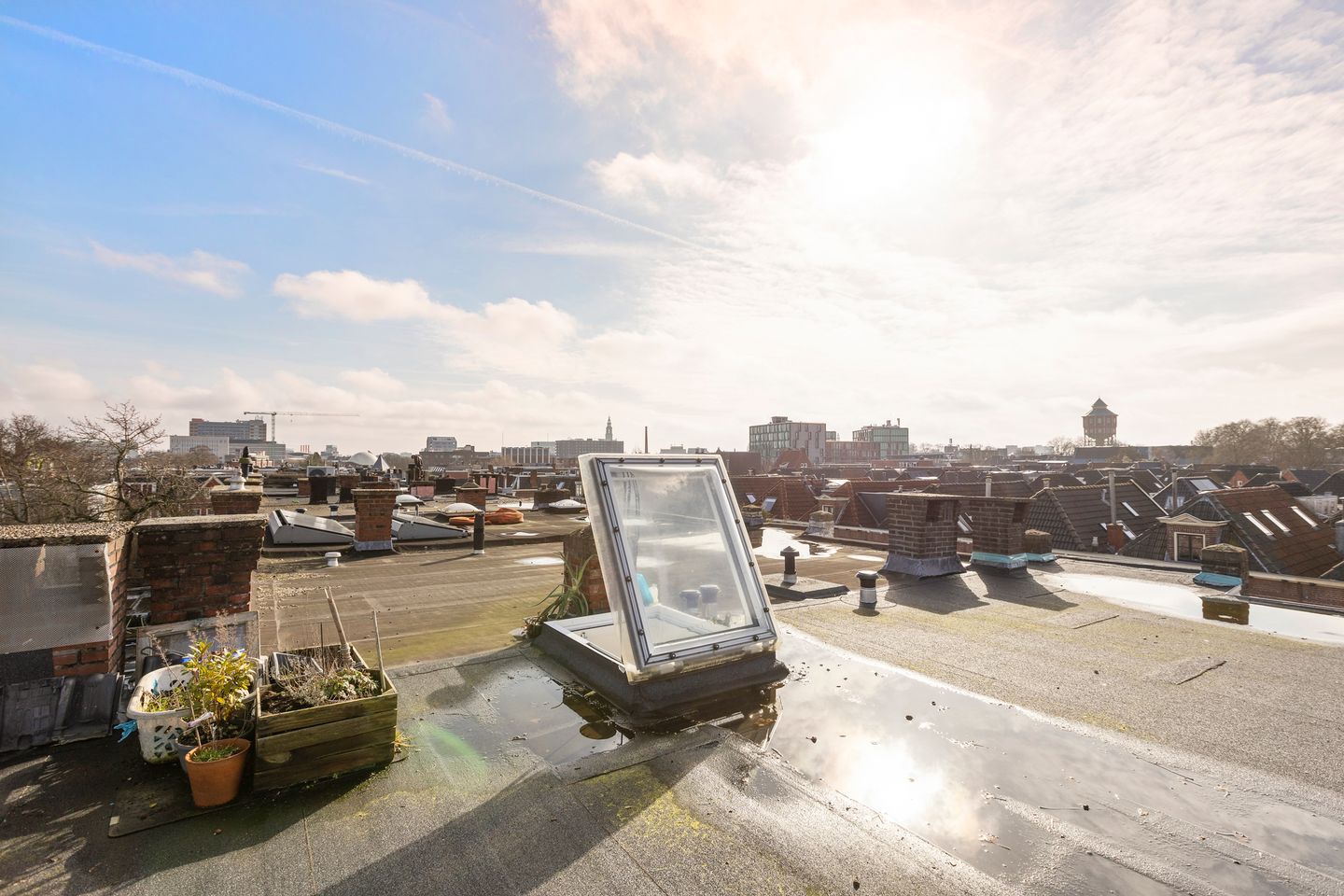 Foto 4 van Billitonstraat 1