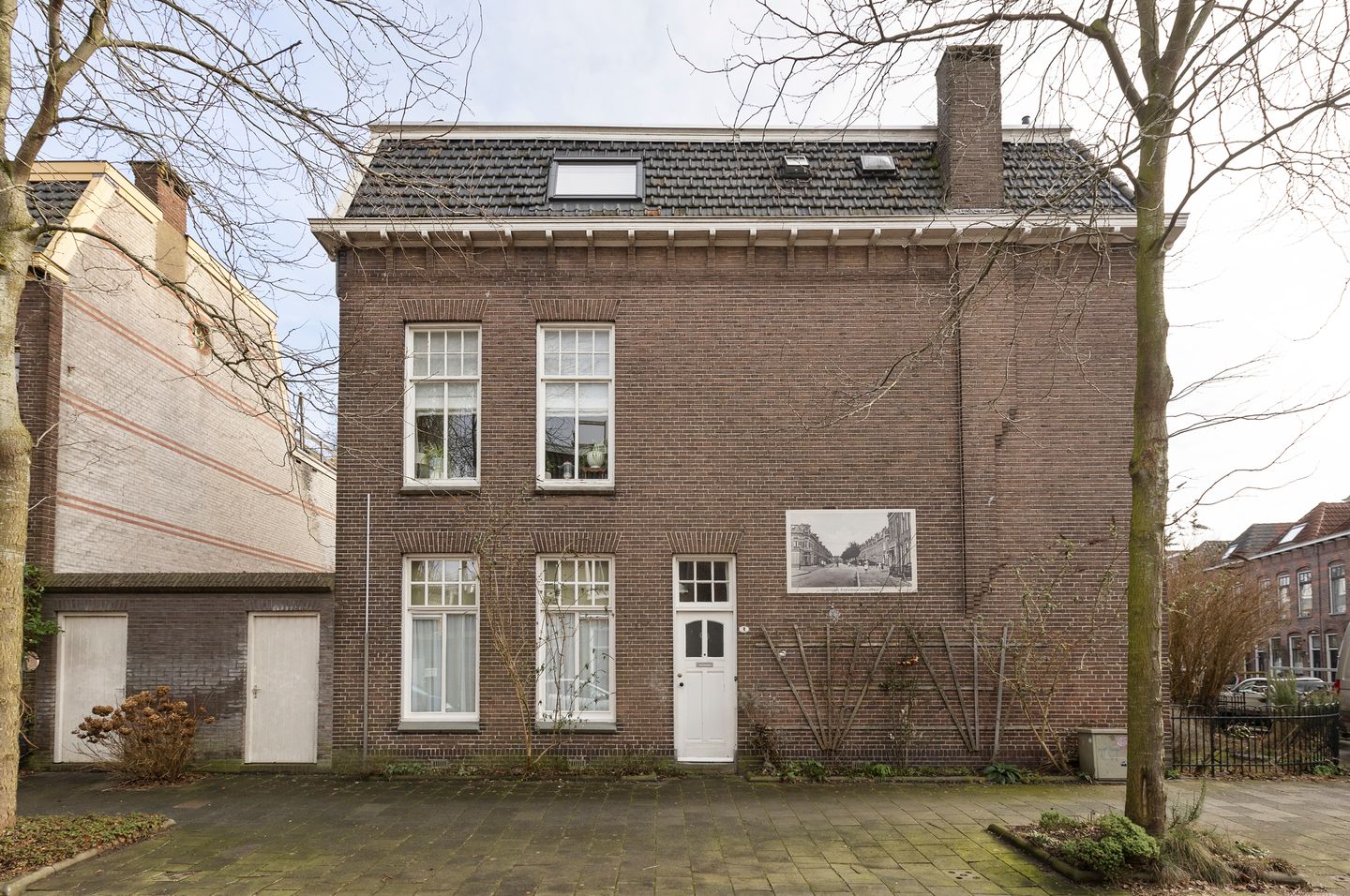 Foto 5 van Billitonstraat 1