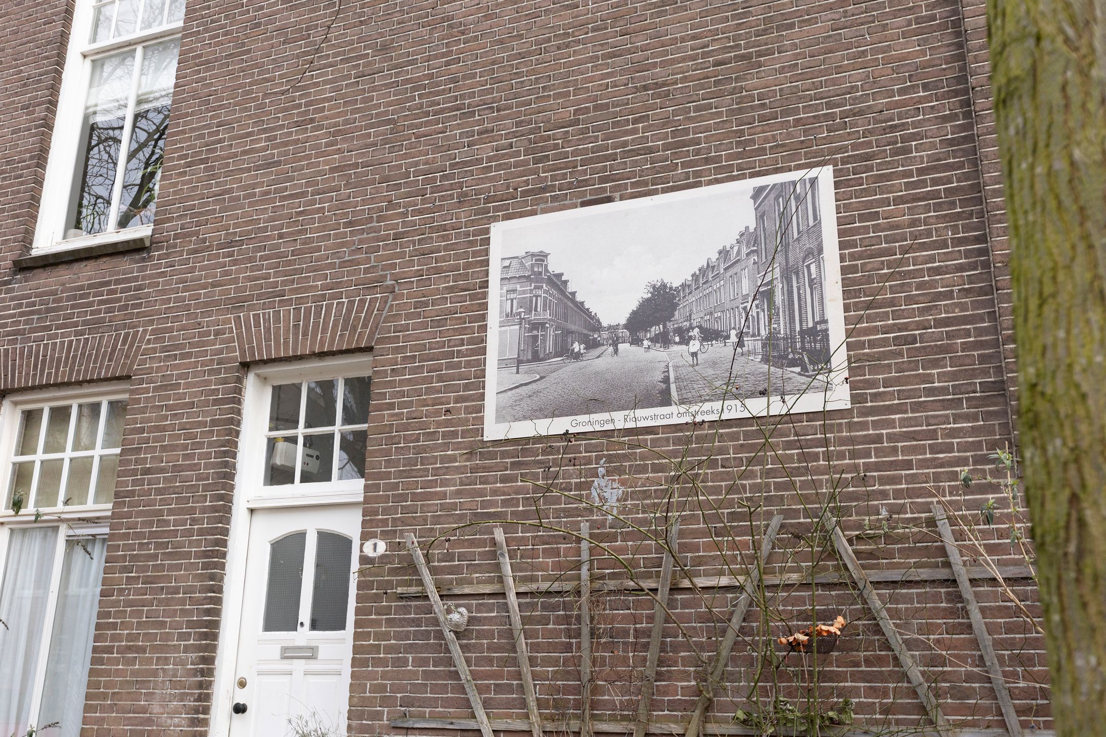 Foto 6 van Billitonstraat 1