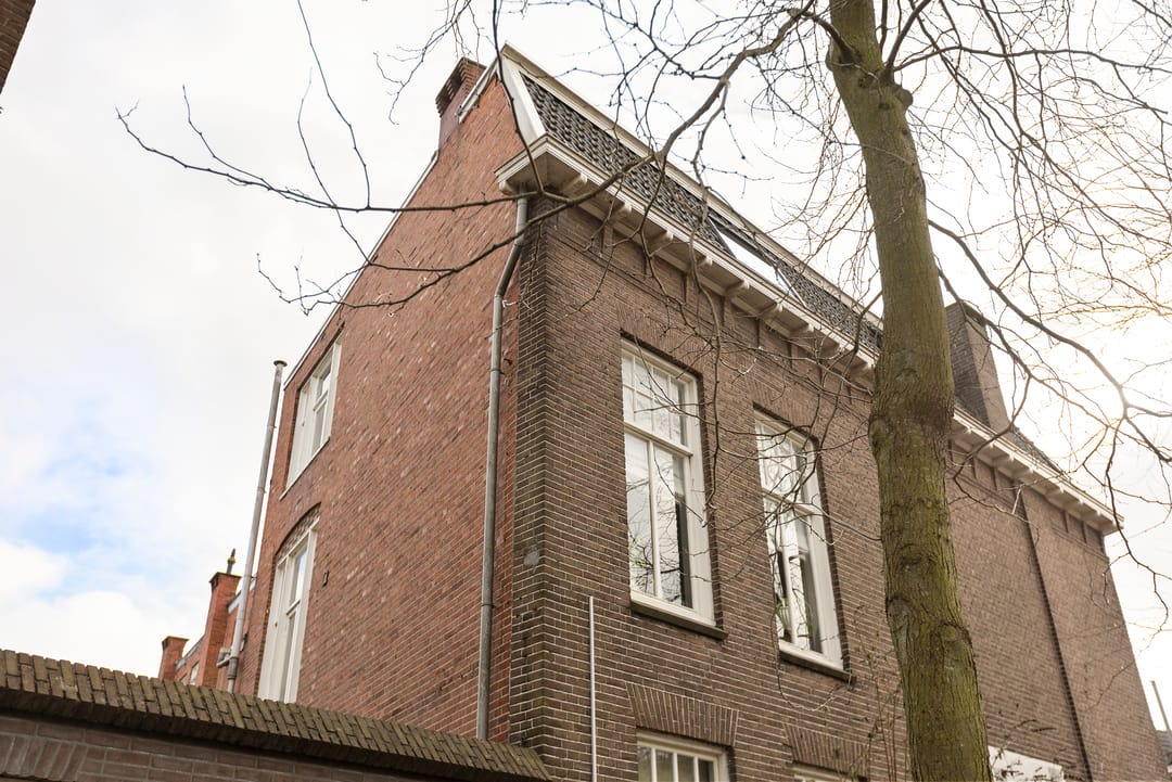 Foto 7 van Billitonstraat 1