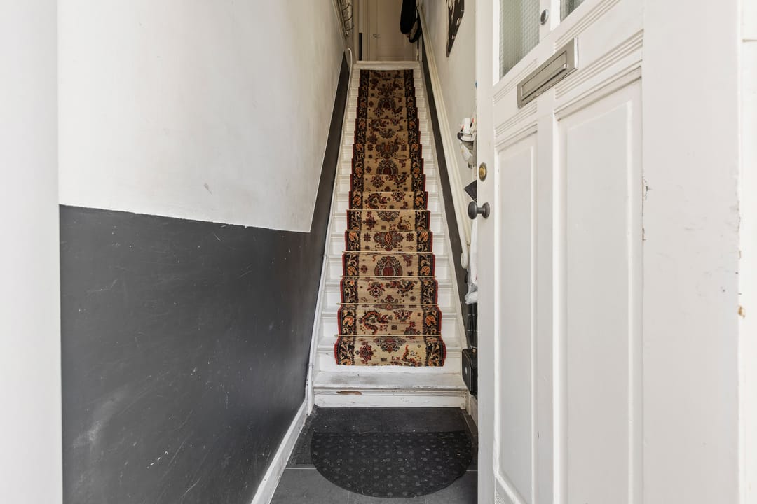 Foto 8 van Billitonstraat 1