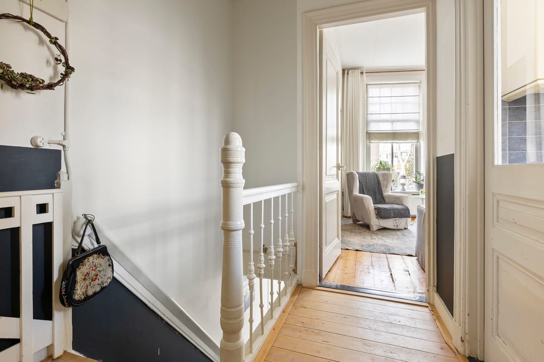 Foto 11 van Billitonstraat 1