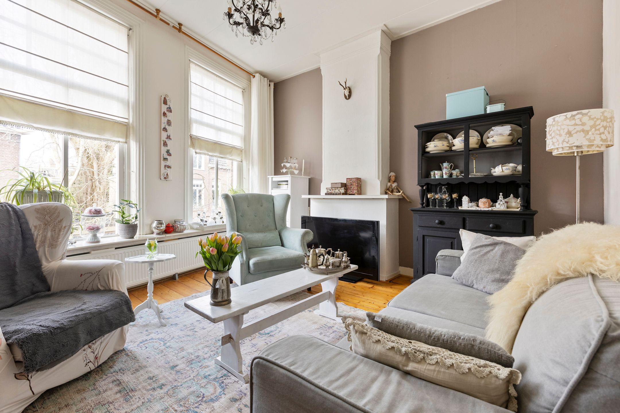 Foto 12 van Billitonstraat 1