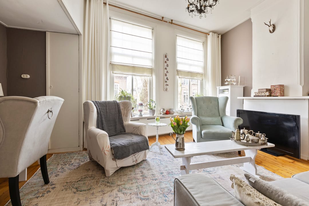 Foto 13 van Billitonstraat 1