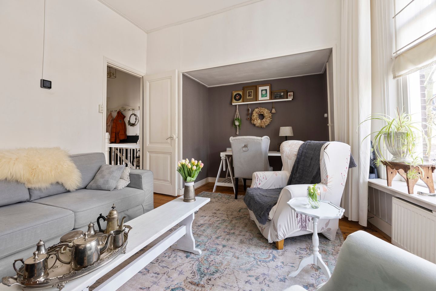 Foto 14 van Billitonstraat 1