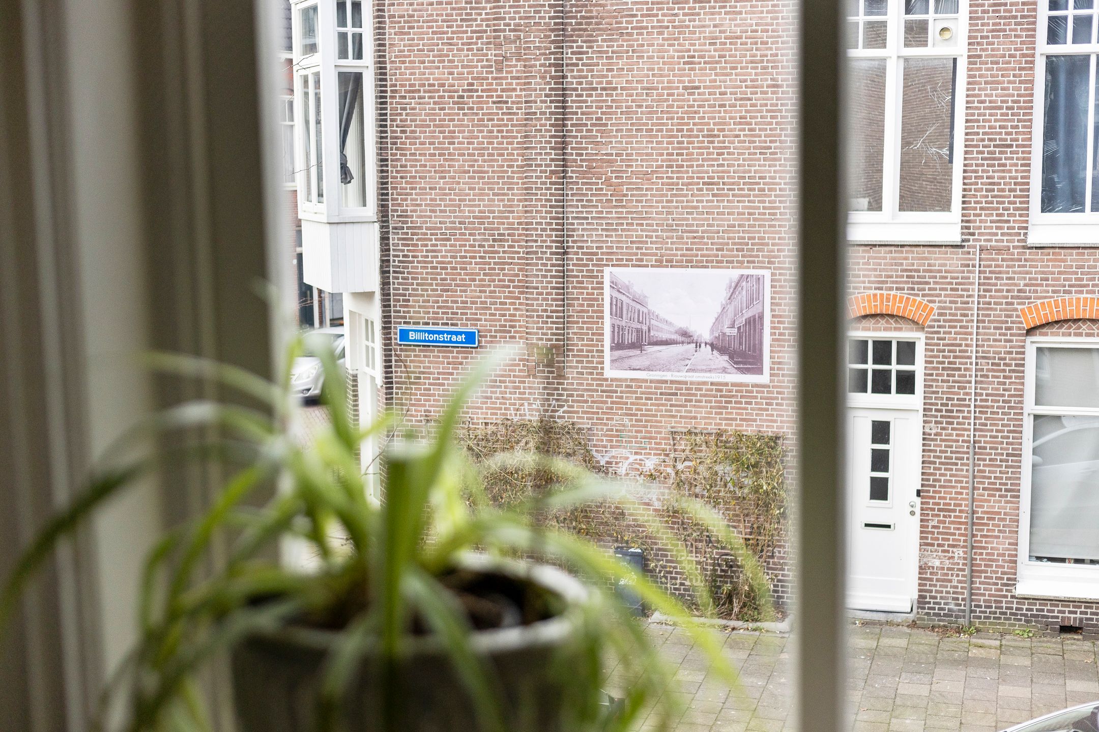 Foto 15 van Billitonstraat 1