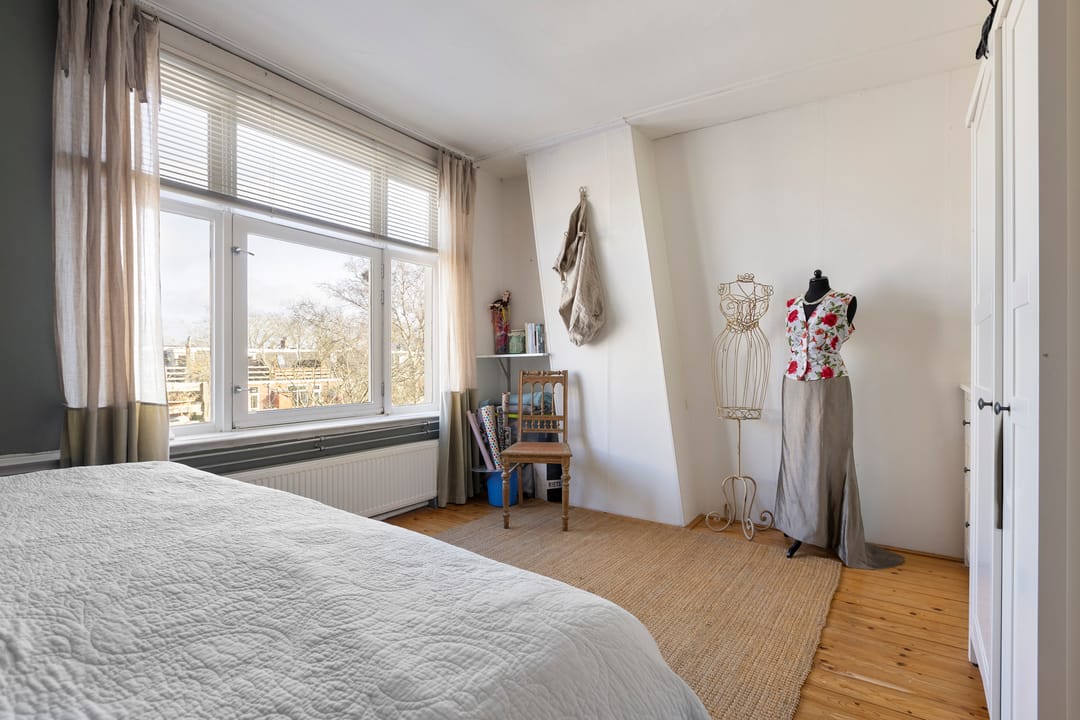 Foto 23 van Billitonstraat 1