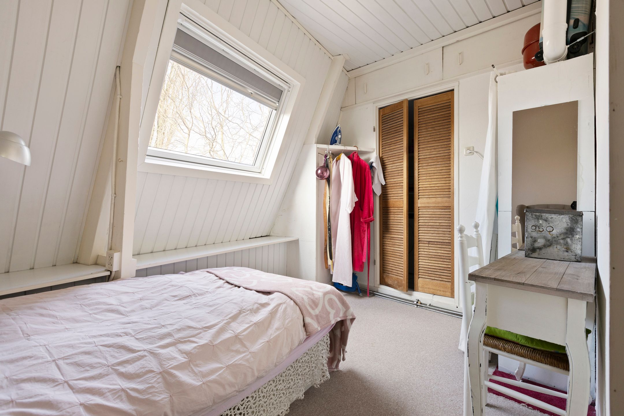 Foto 24 van Billitonstraat 1