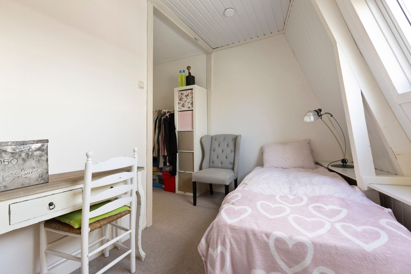 Foto 25 van Billitonstraat 1