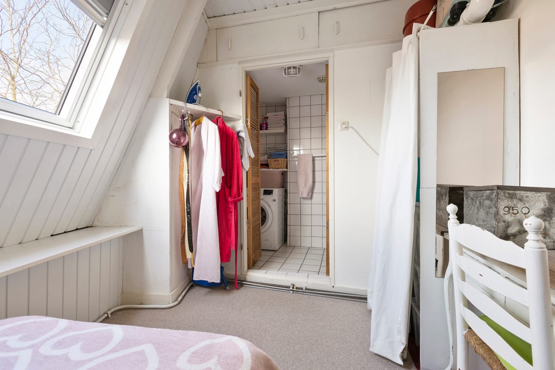 Foto 26 van Billitonstraat 1