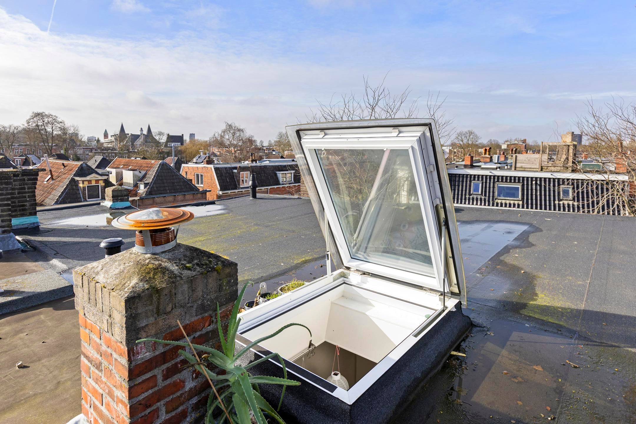 Foto 30 van Billitonstraat 1