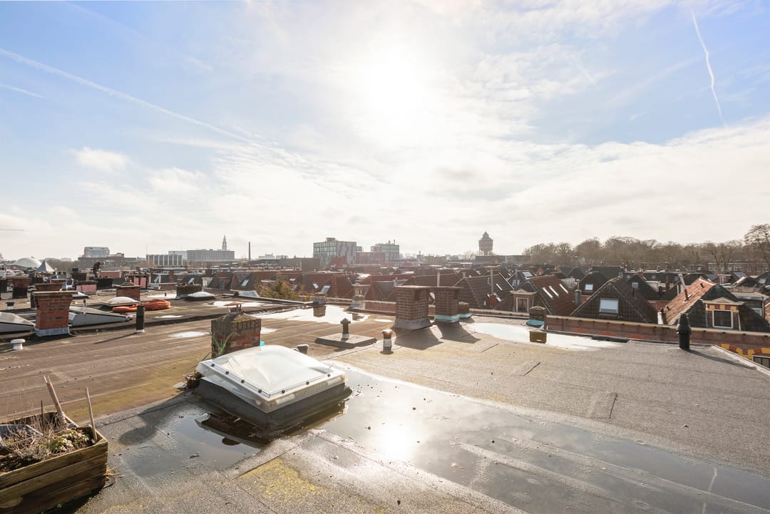 Foto 31 van Billitonstraat 1