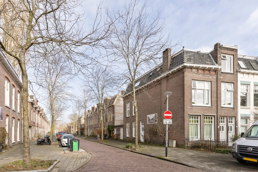 Foto 32 van Billitonstraat 1