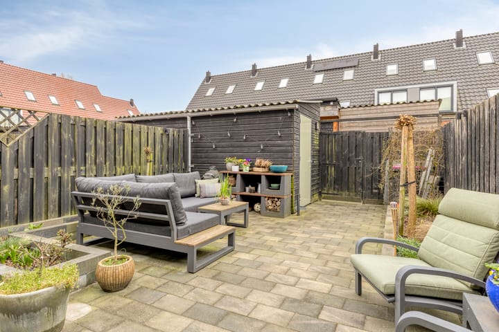 Foto 4 van Madelief 34