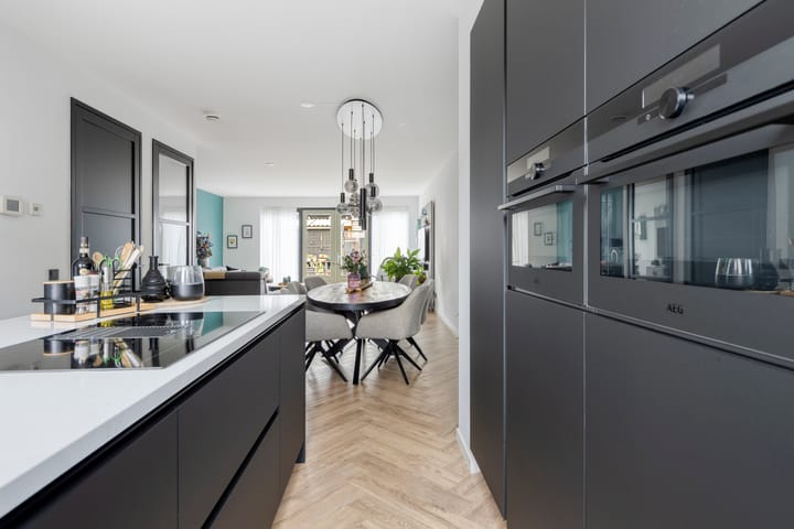 Foto 3 van Madelief 34