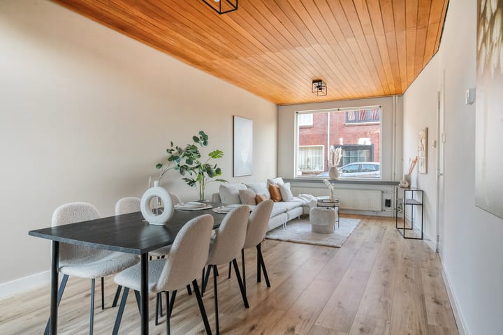 Foto 2 van Olivier van Noortstraat 51