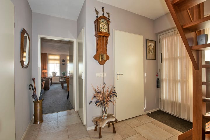 Photo 3 of Haarstraat 87