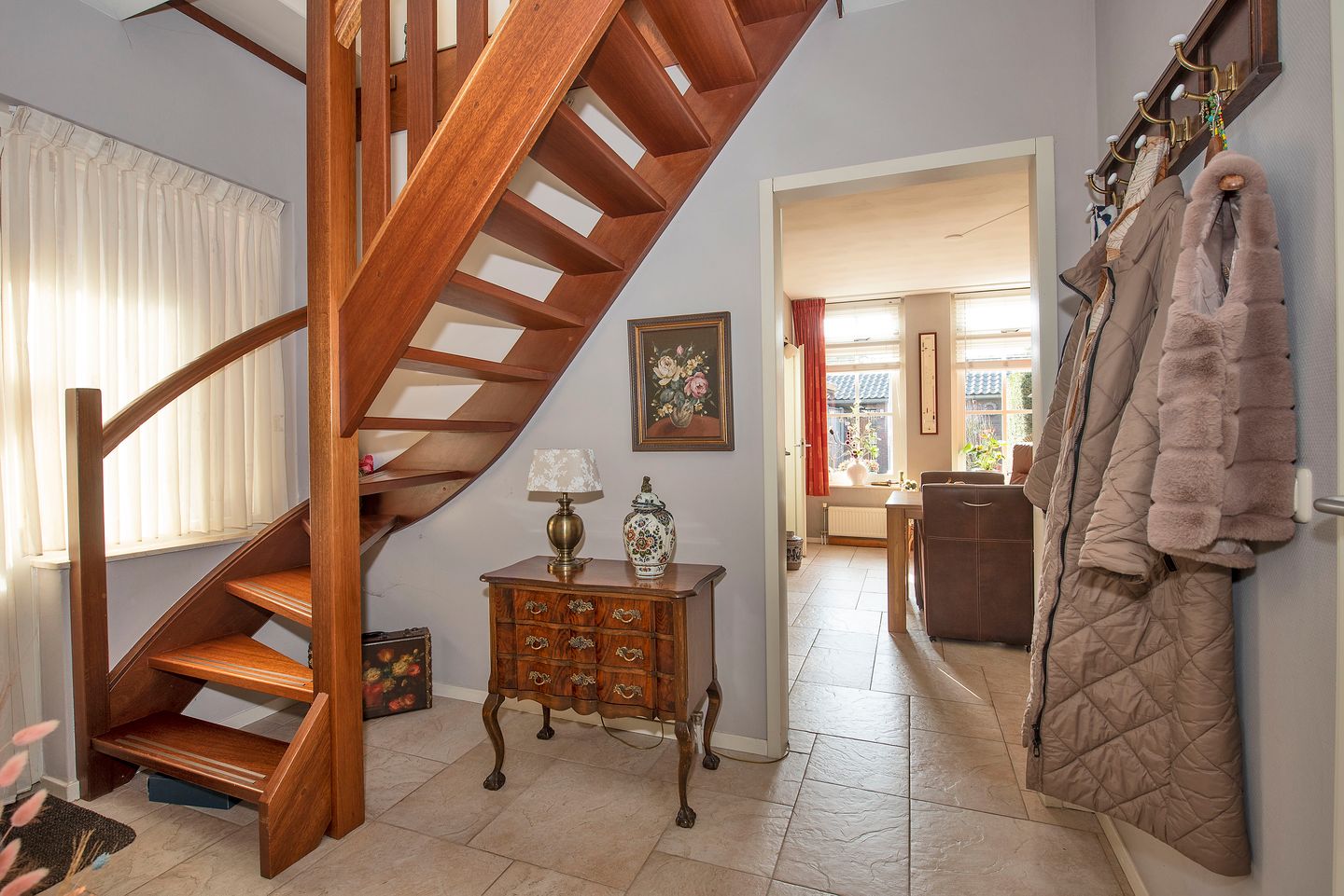 Photo 4 of Haarstraat 87