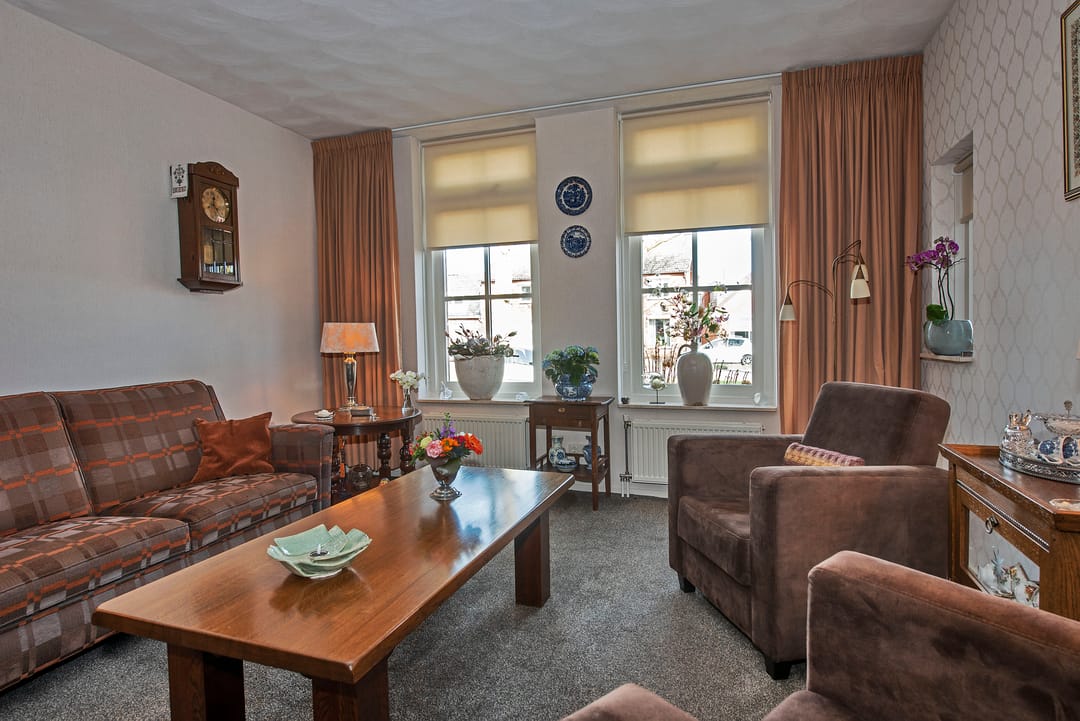 Photo 7 of Haarstraat 87