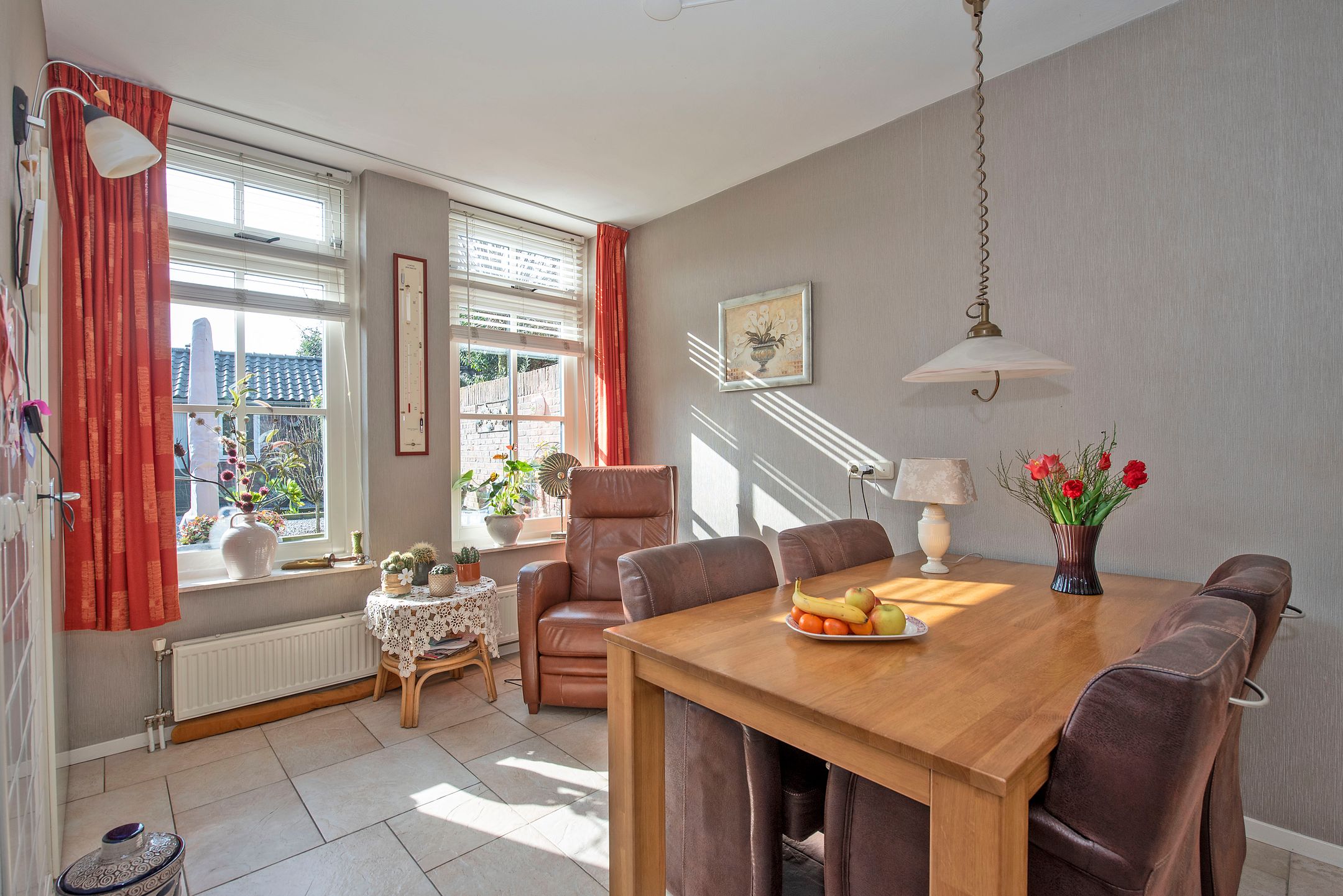 Photo 12 of Haarstraat 87