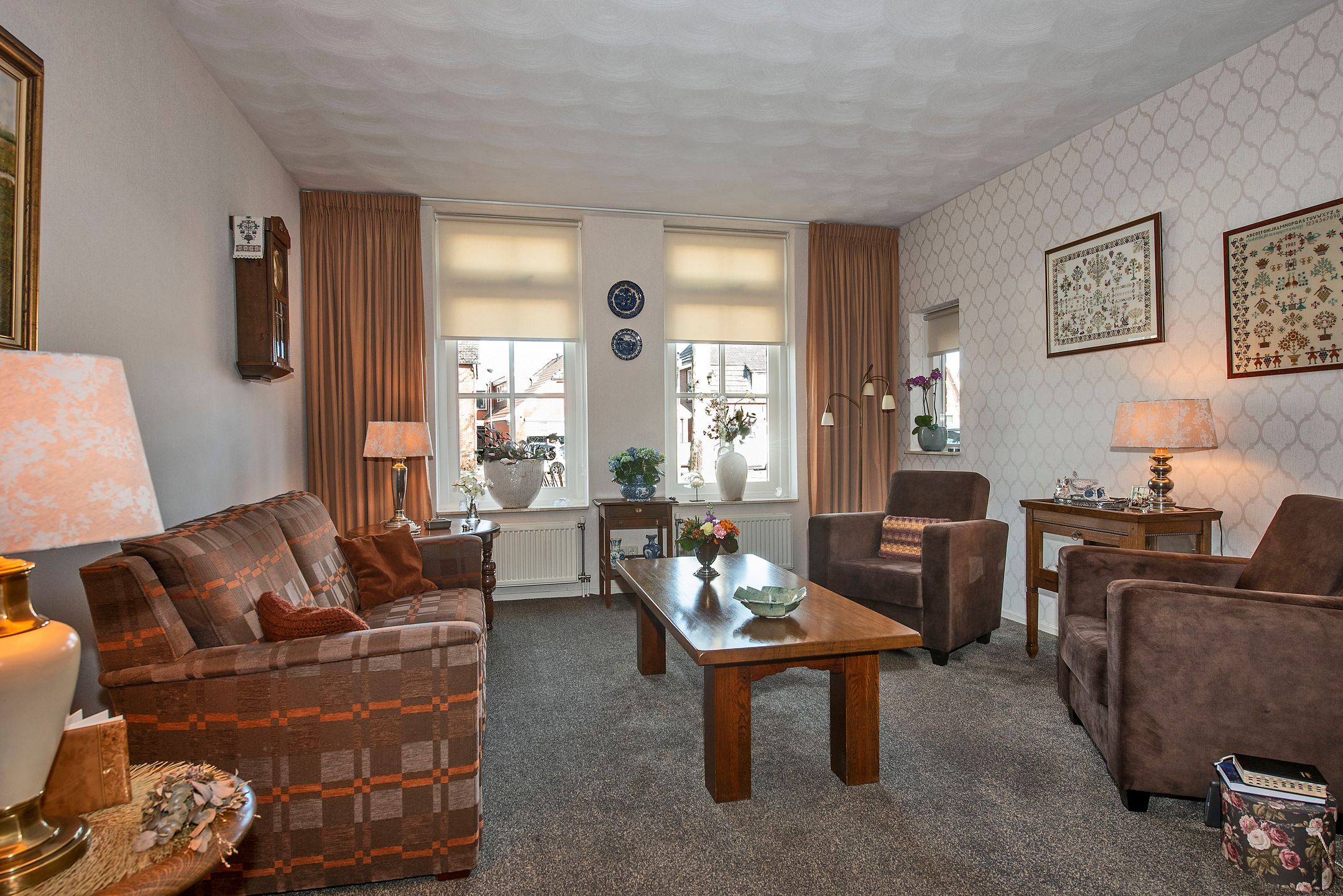 Photo 6 of Haarstraat 87