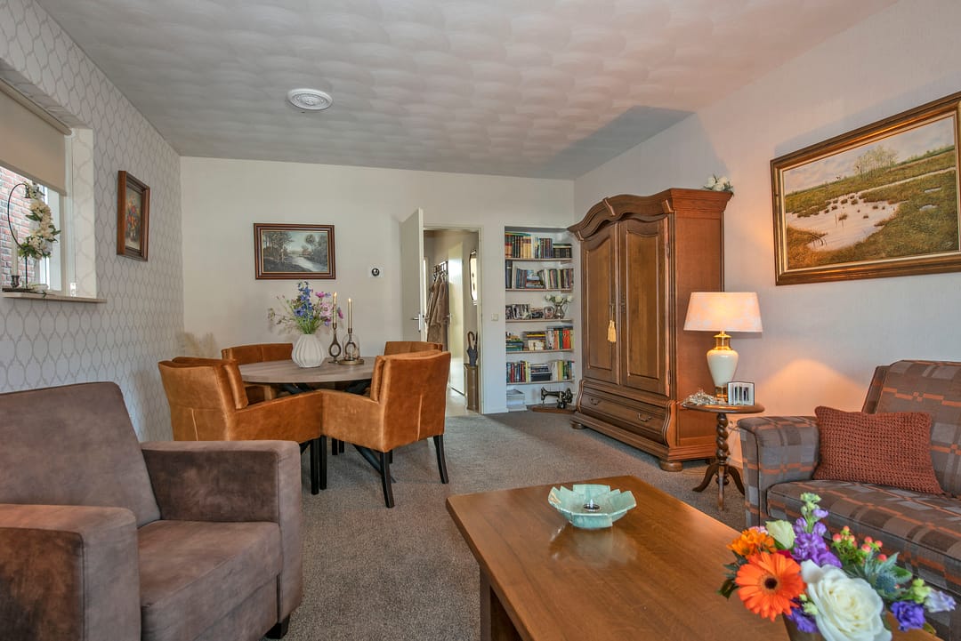 Photo 8 of Haarstraat 87