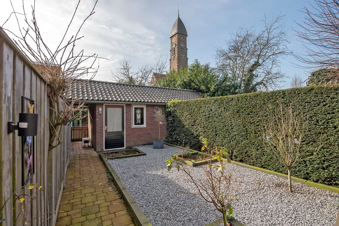 Photo 23 of Haarstraat 87