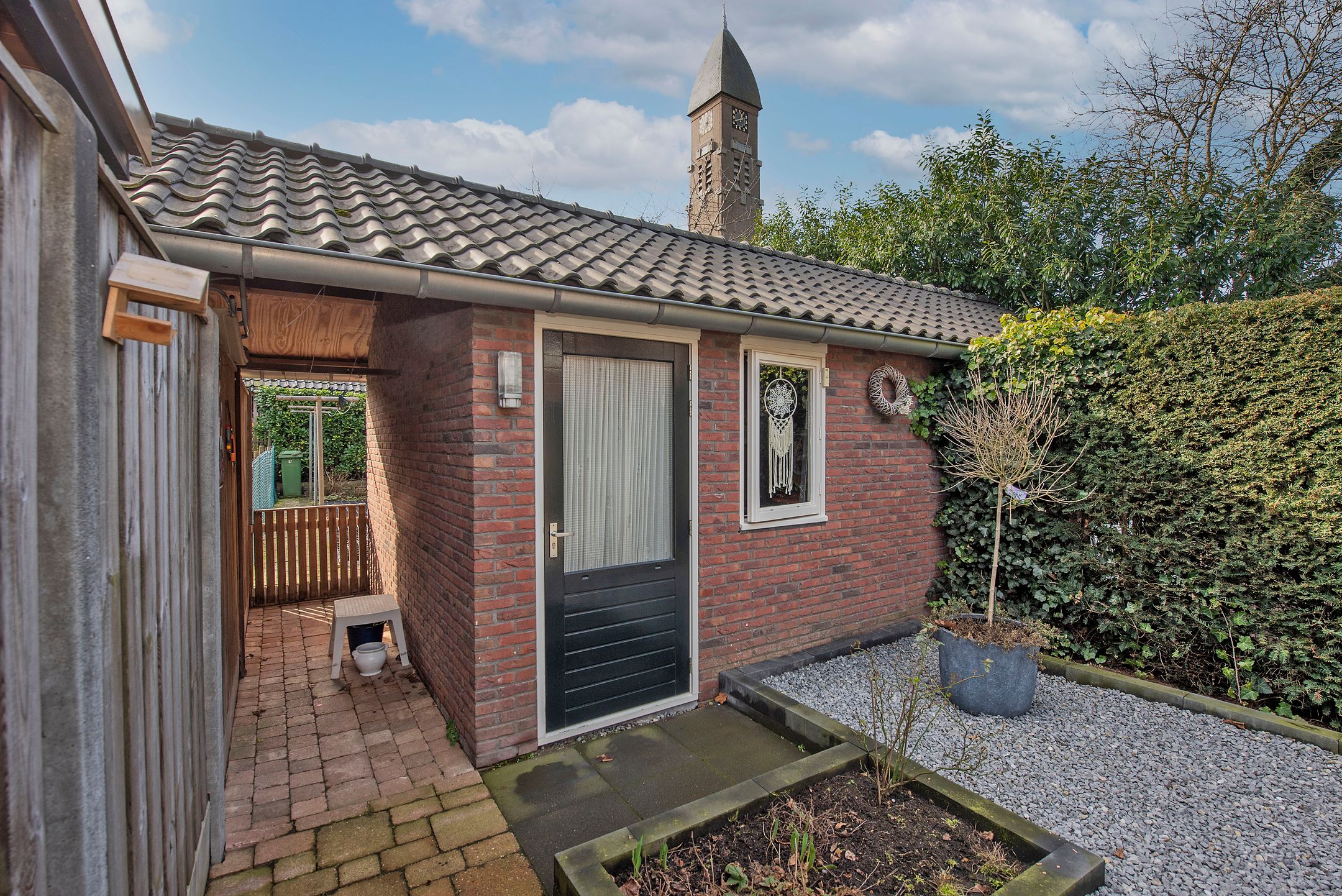 Photo 24 of Haarstraat 87