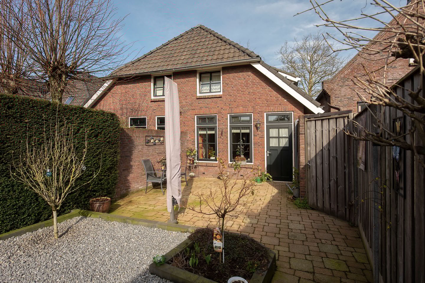 Photo 25 of Haarstraat 87