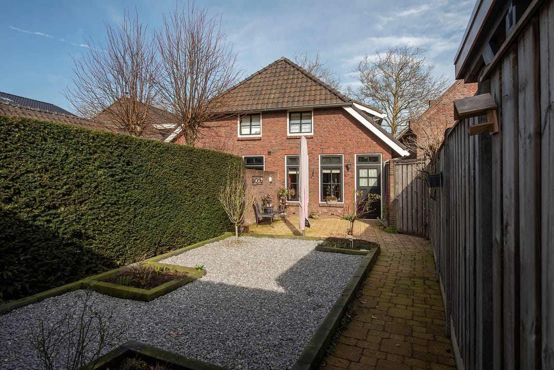 Photo 26 of Haarstraat 87