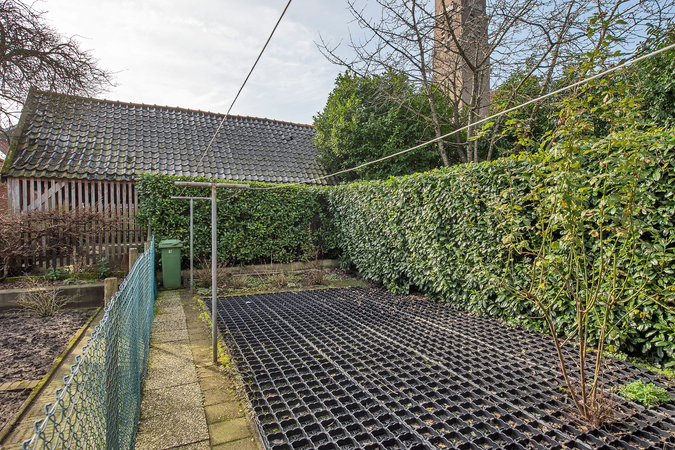 Photo 27 of Haarstraat 87