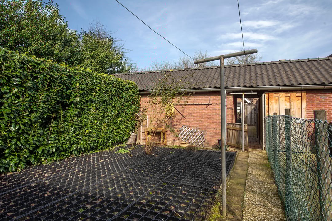 Photo 28 of Haarstraat 87