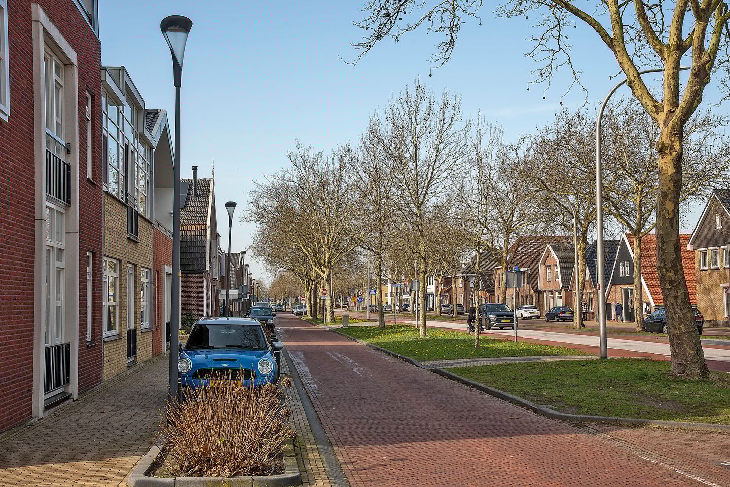 Photo 29 of Haarstraat 87