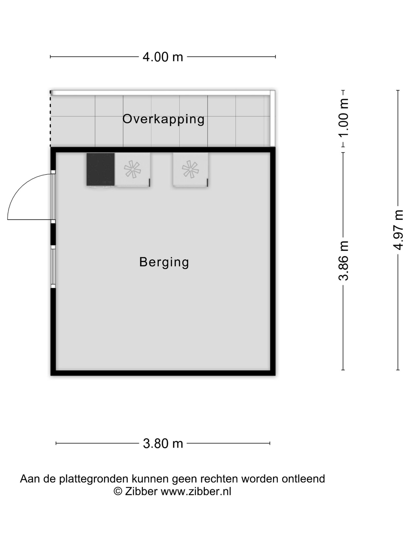 Photo 35 of Haarstraat 87