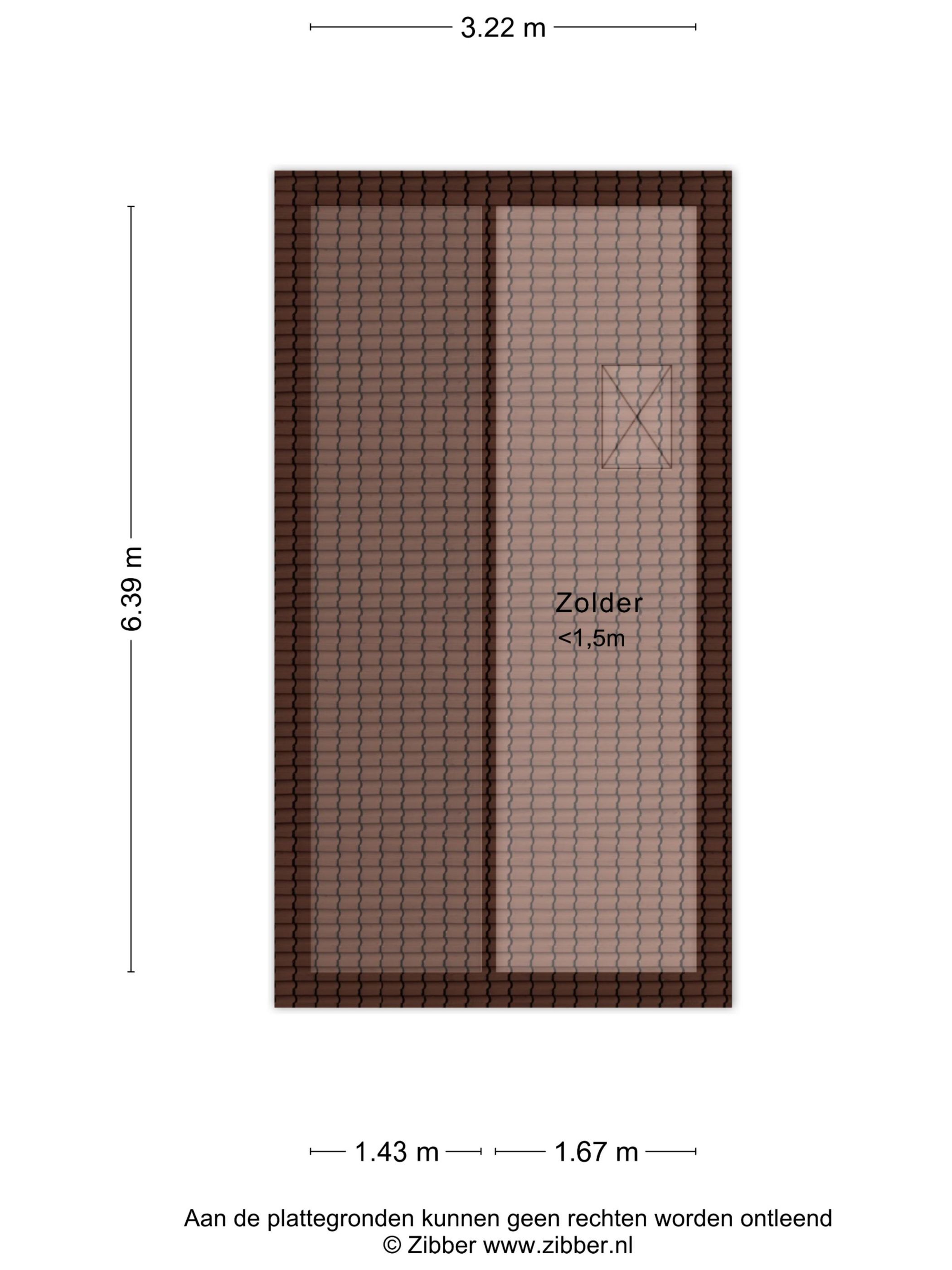 Photo 36 of Haarstraat 87