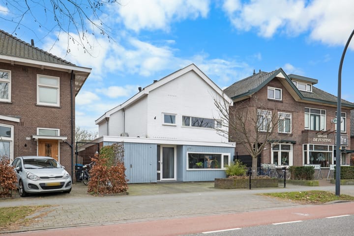 Photo 5 of Hengelosestraat 277