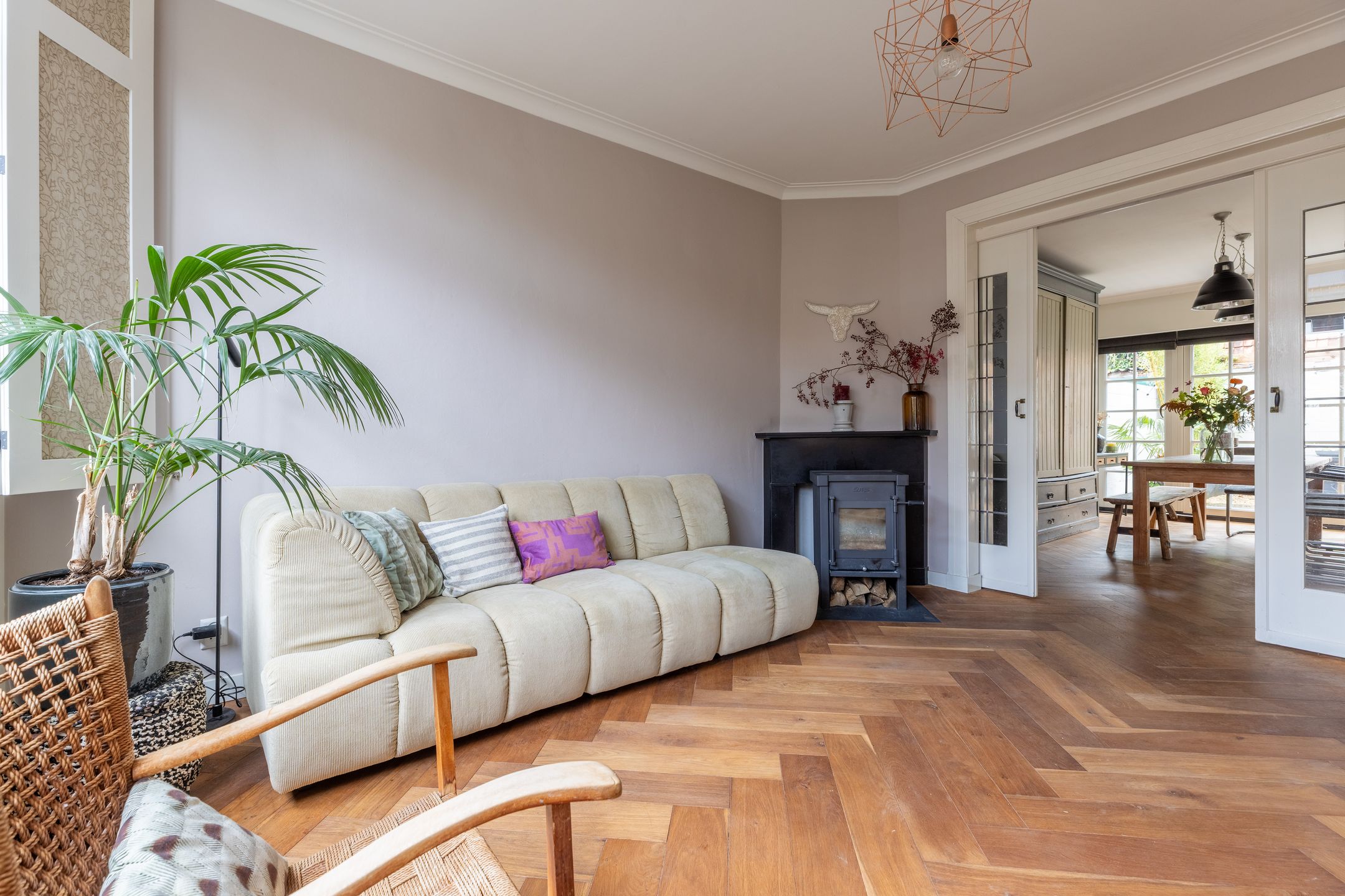 Foto 3 van Korte Singel 52