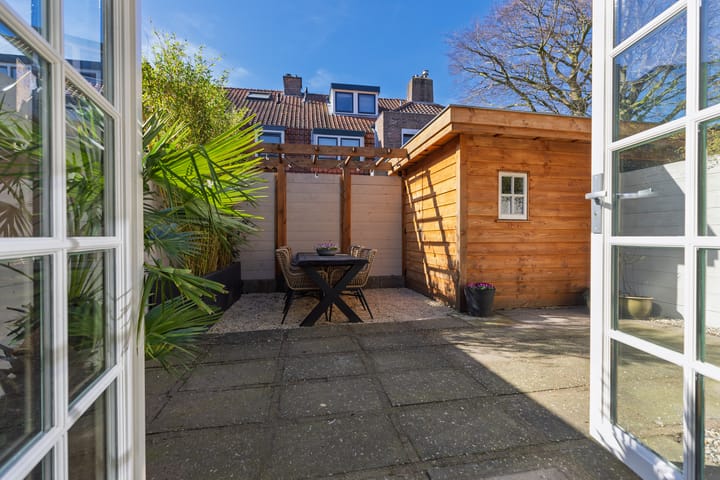 Foto 5 van Korte Singel 52