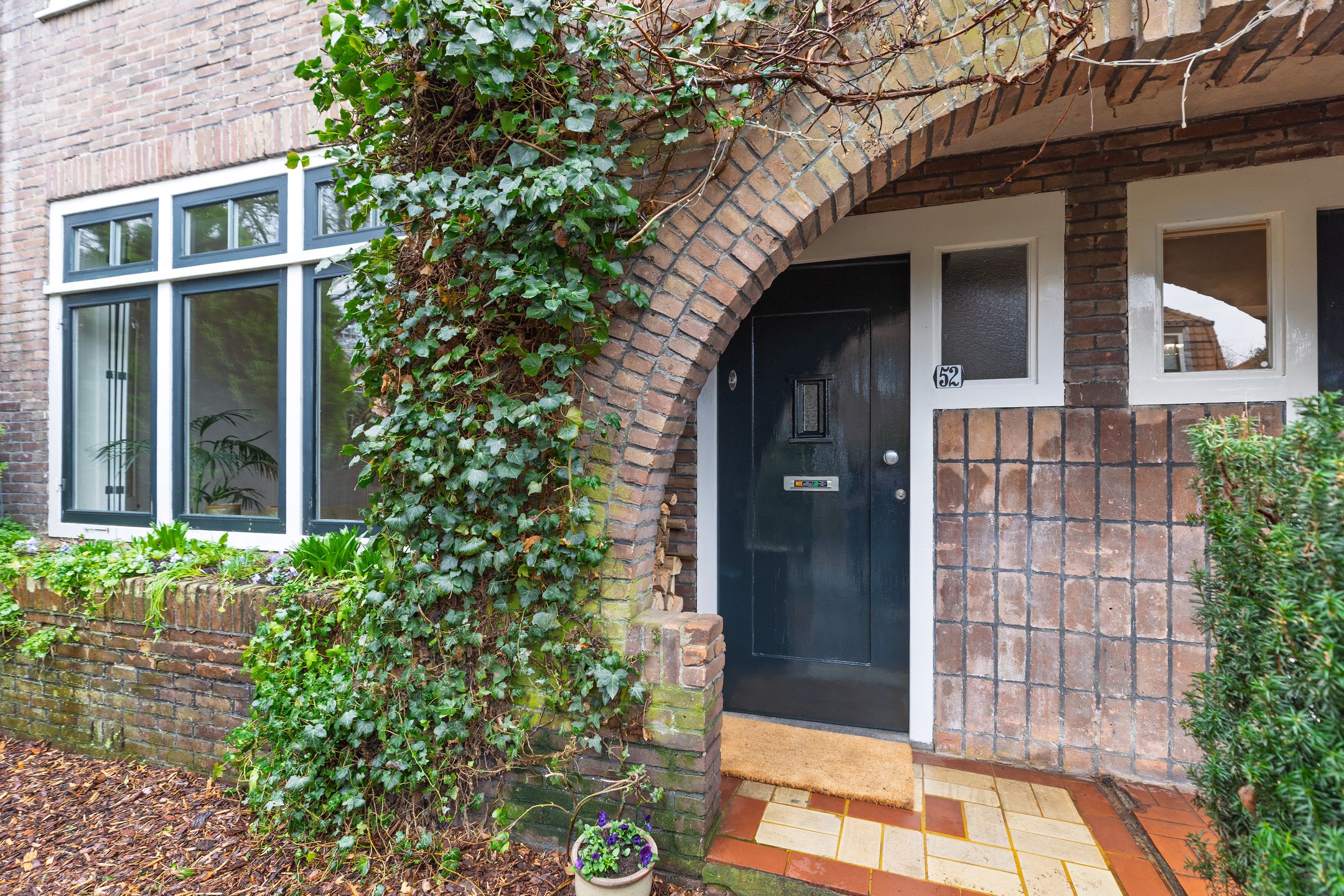 Foto 6 van Korte Singel 52