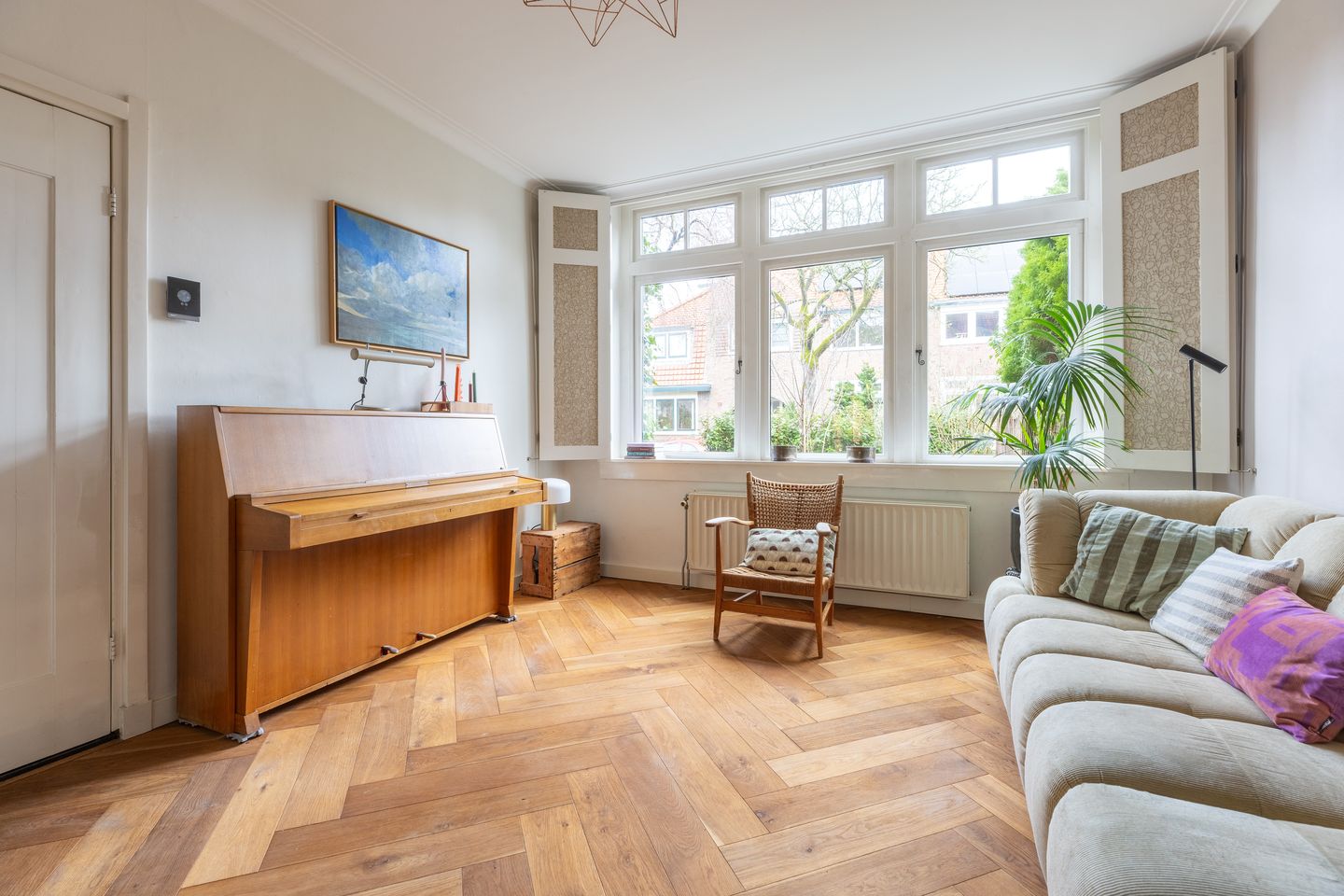 Foto 10 van Korte Singel 52