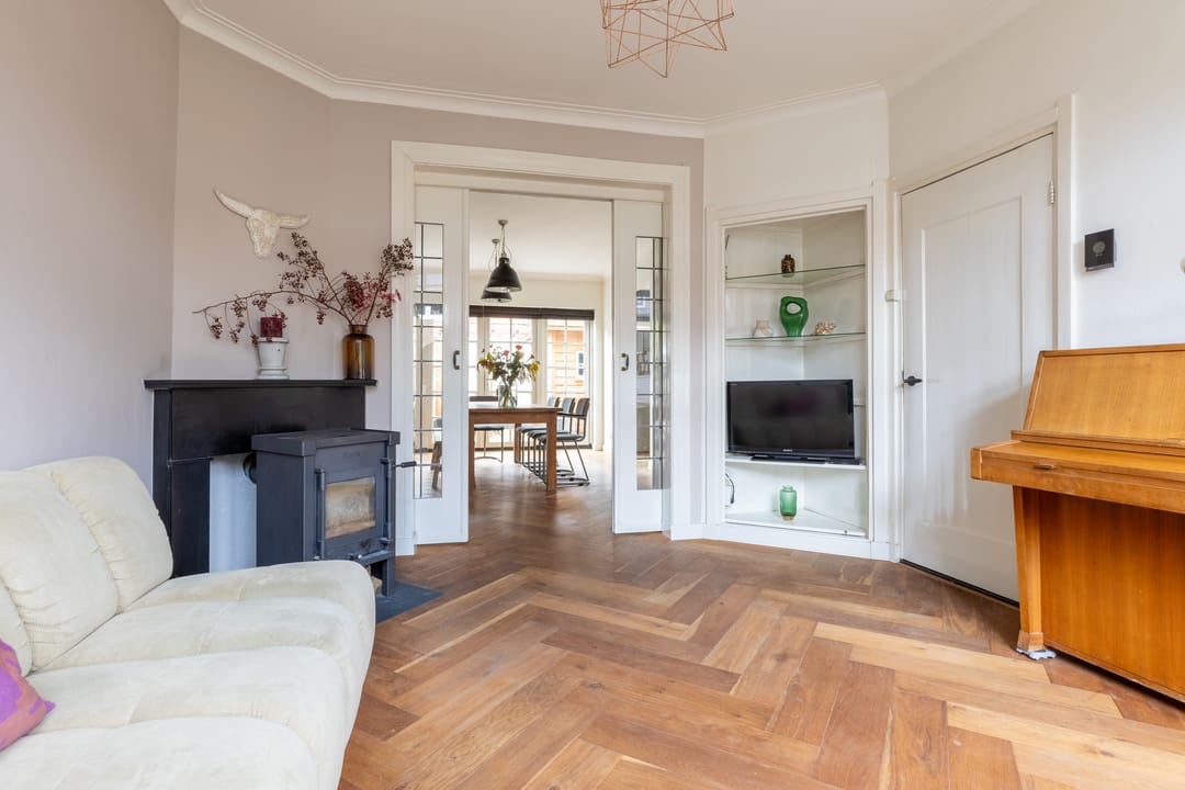 Foto 11 van Korte Singel 52