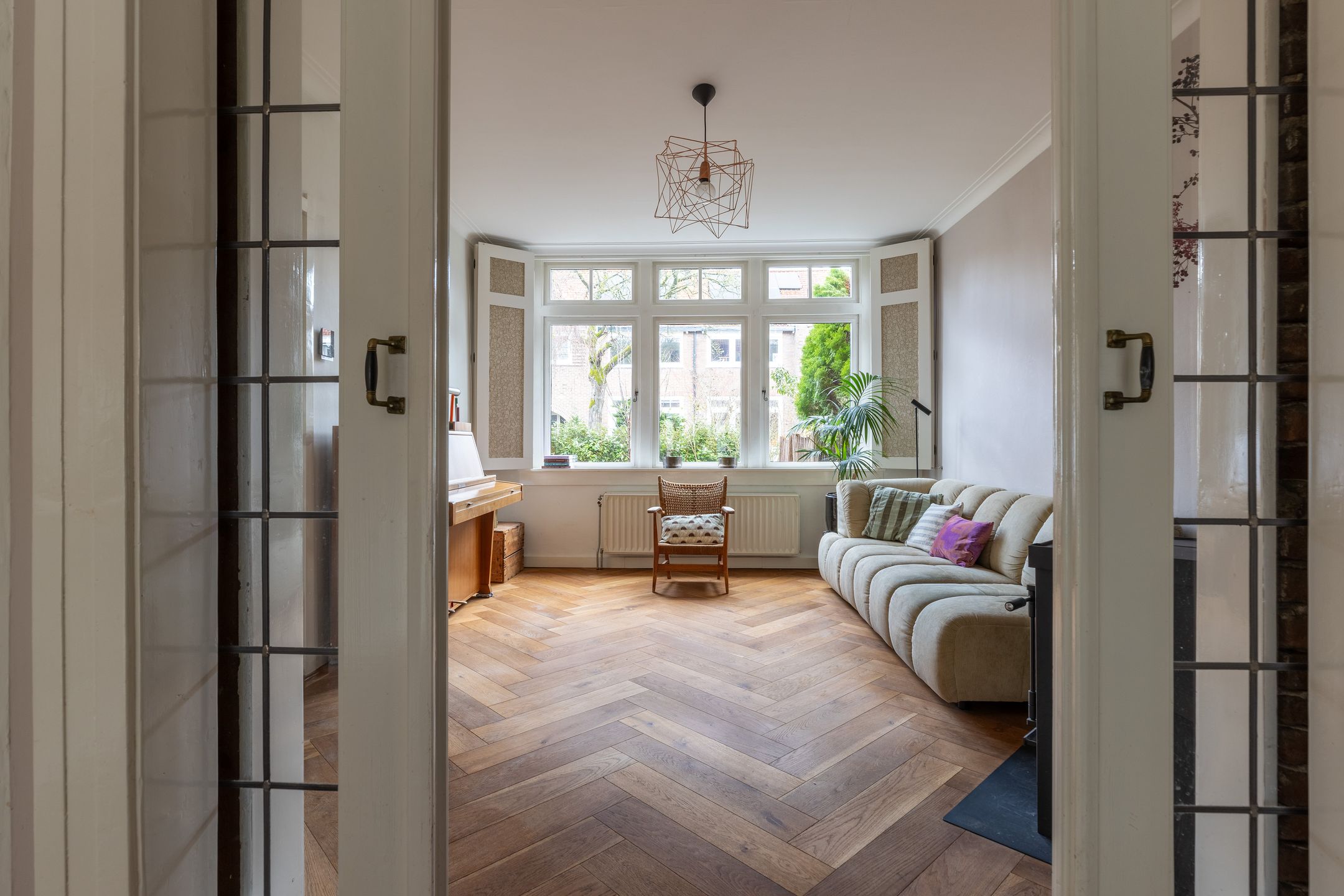 Foto 12 van Korte Singel 52