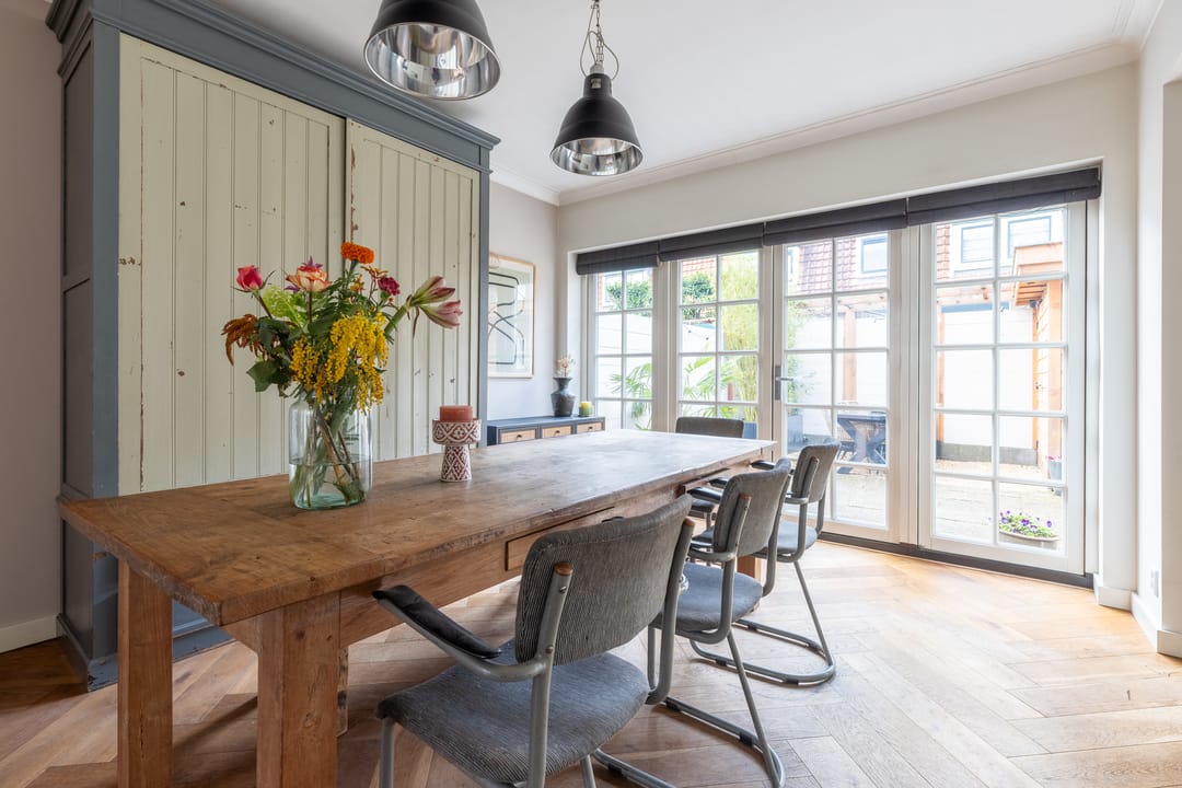 Foto 17 van Korte Singel 52