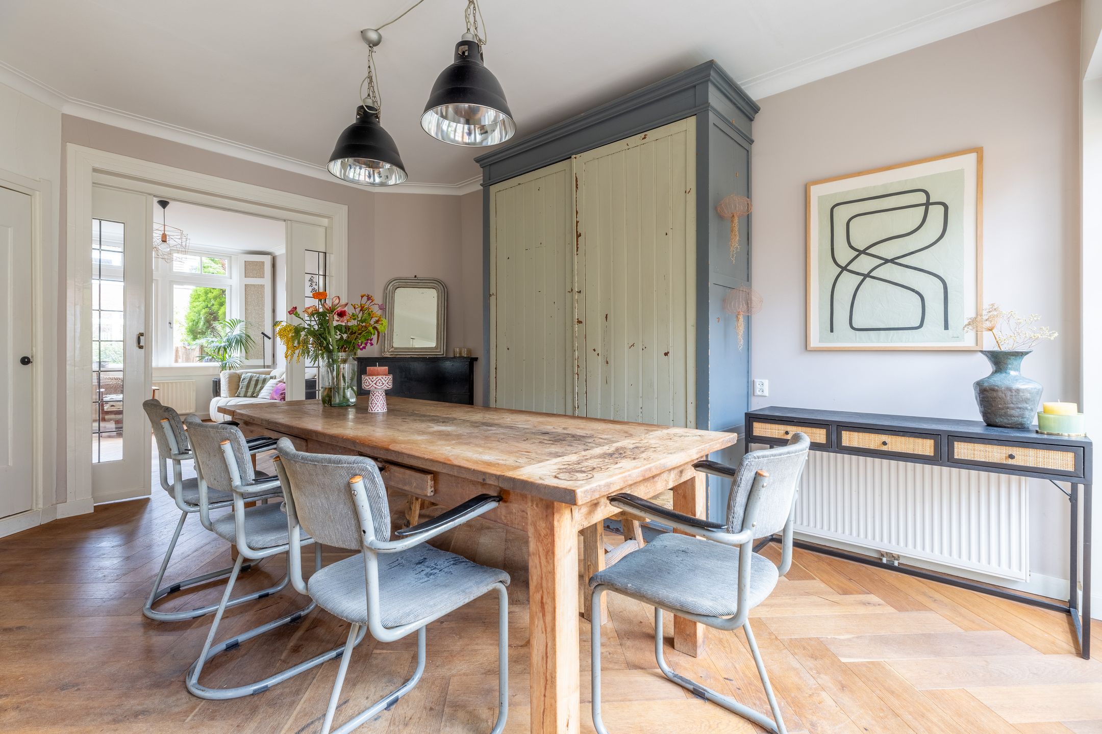 Foto 18 van Korte Singel 52