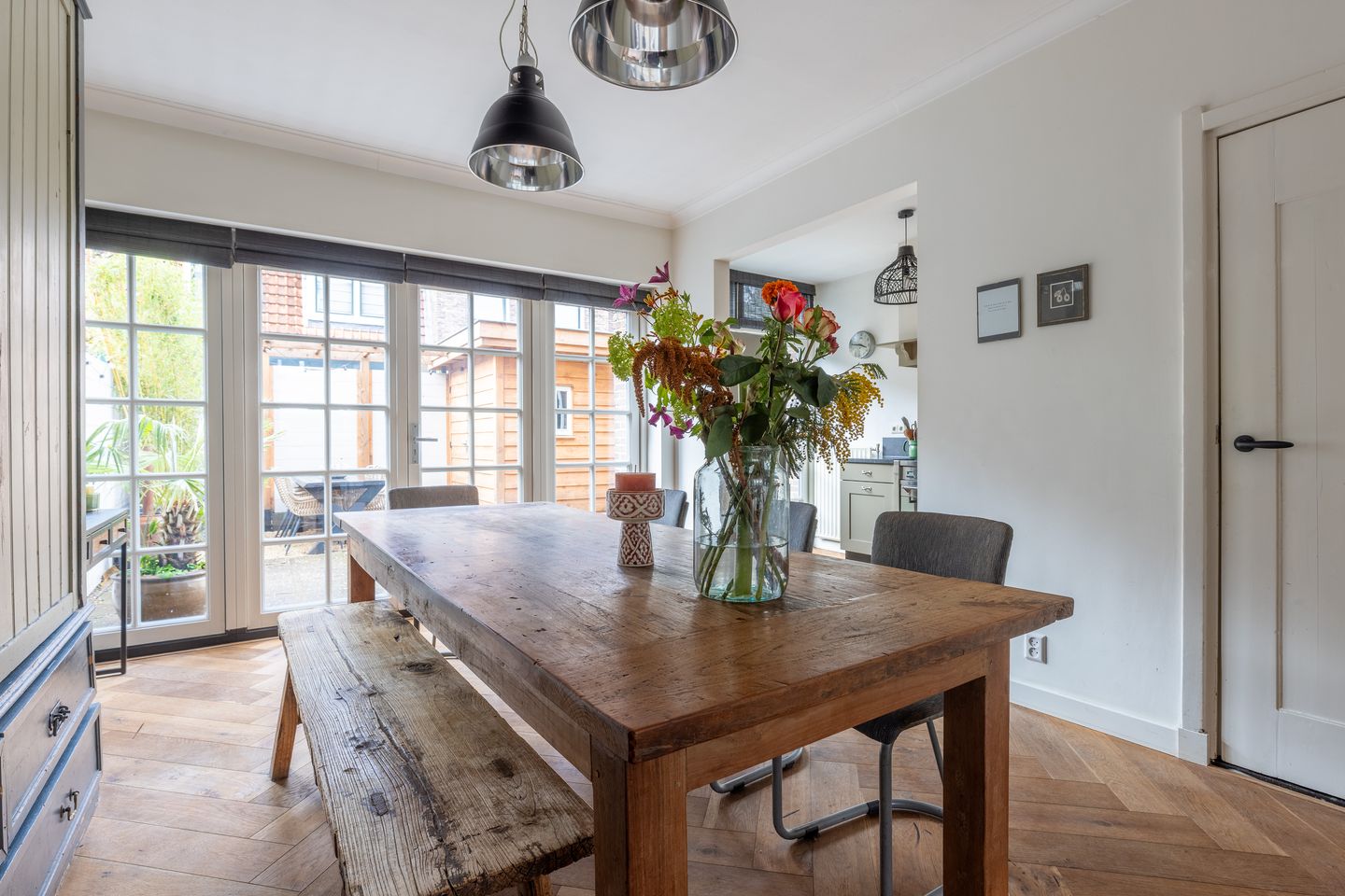 Foto 19 van Korte Singel 52