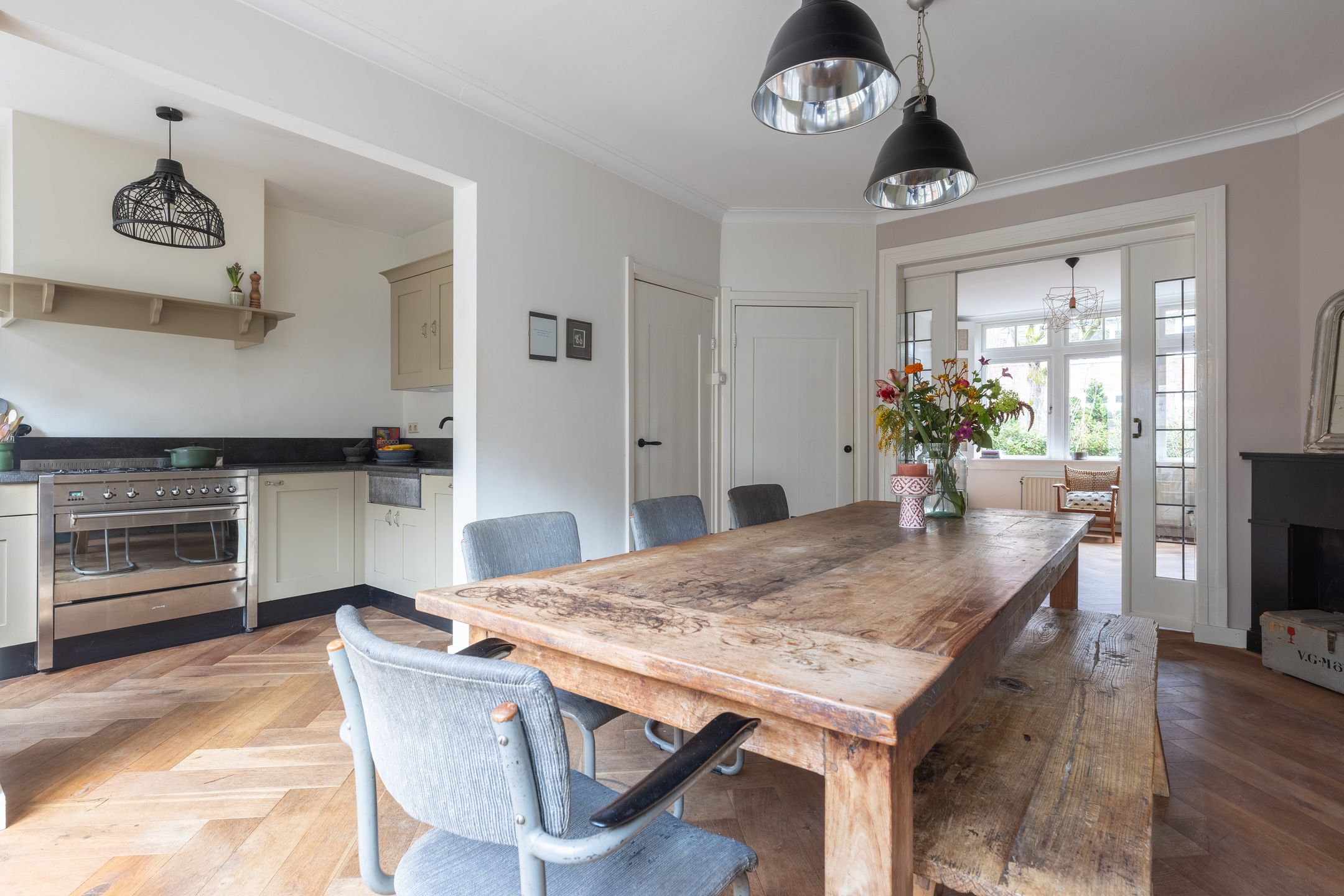 Foto 21 van Korte Singel 52