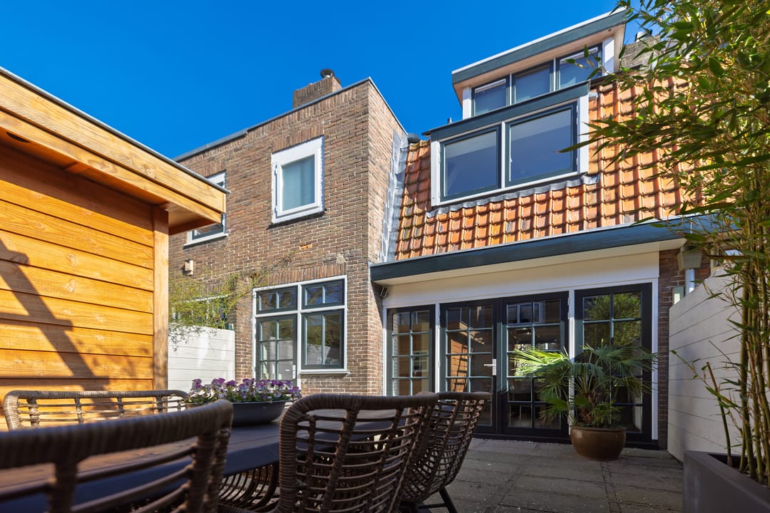 Foto 41 van Korte Singel 52